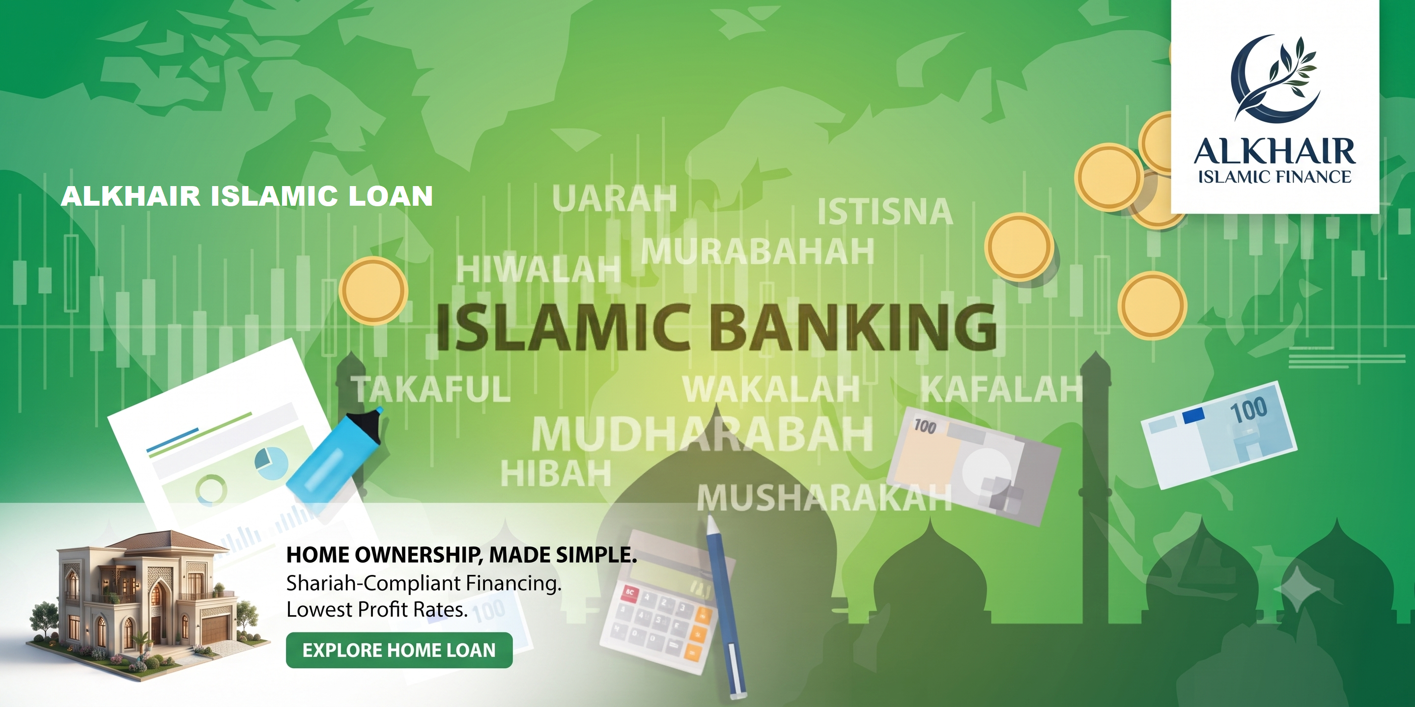 Al Khair Islamic Finance