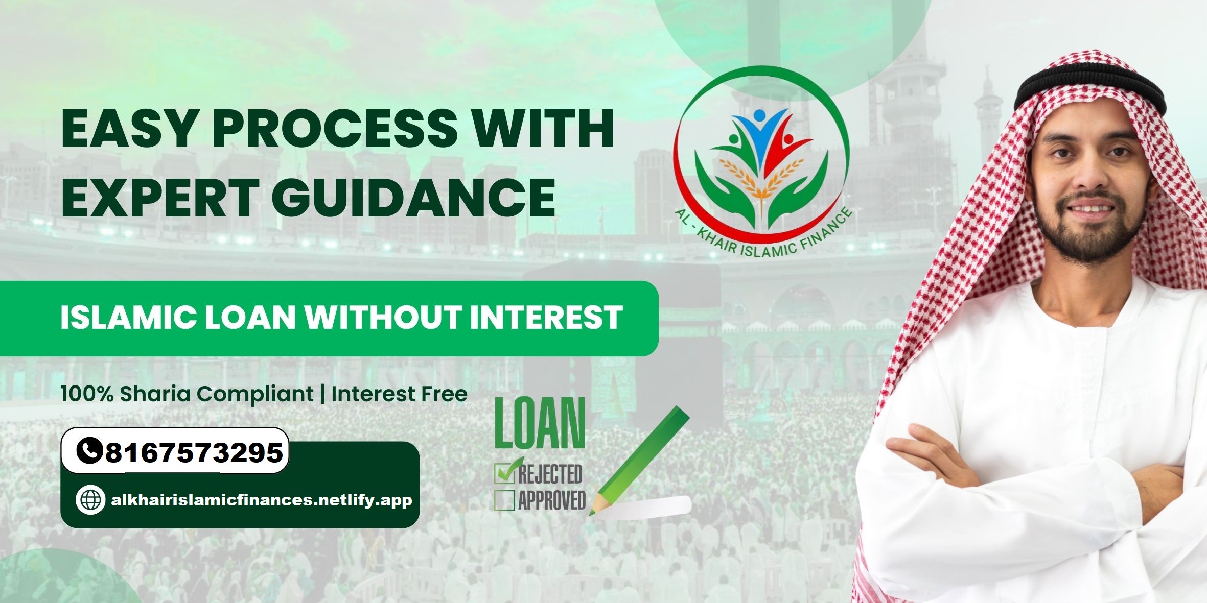 Al Khair Islamic Finance images