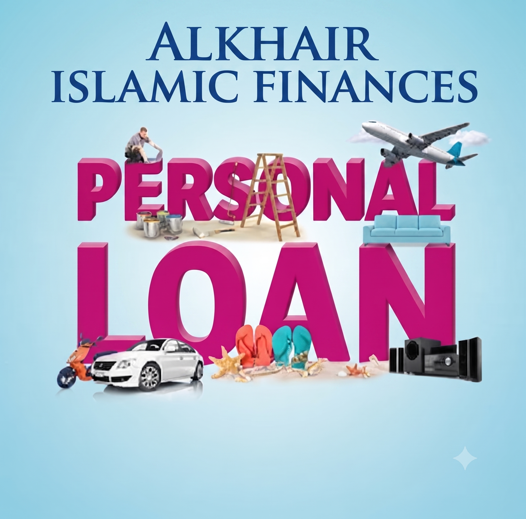 Al Khair Islamic Finance & Education Loan