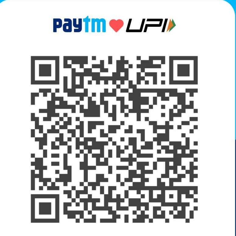 Al-Khair Donation QR