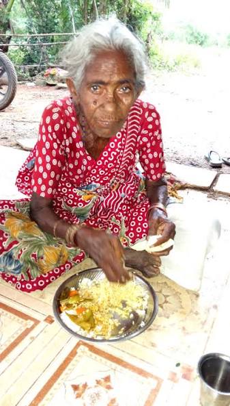 Homeless Mothers